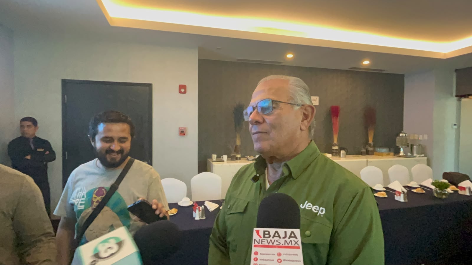 TIJUANA: Industriales piden conservar contraflujo en Bellas Artes ante posible retiro