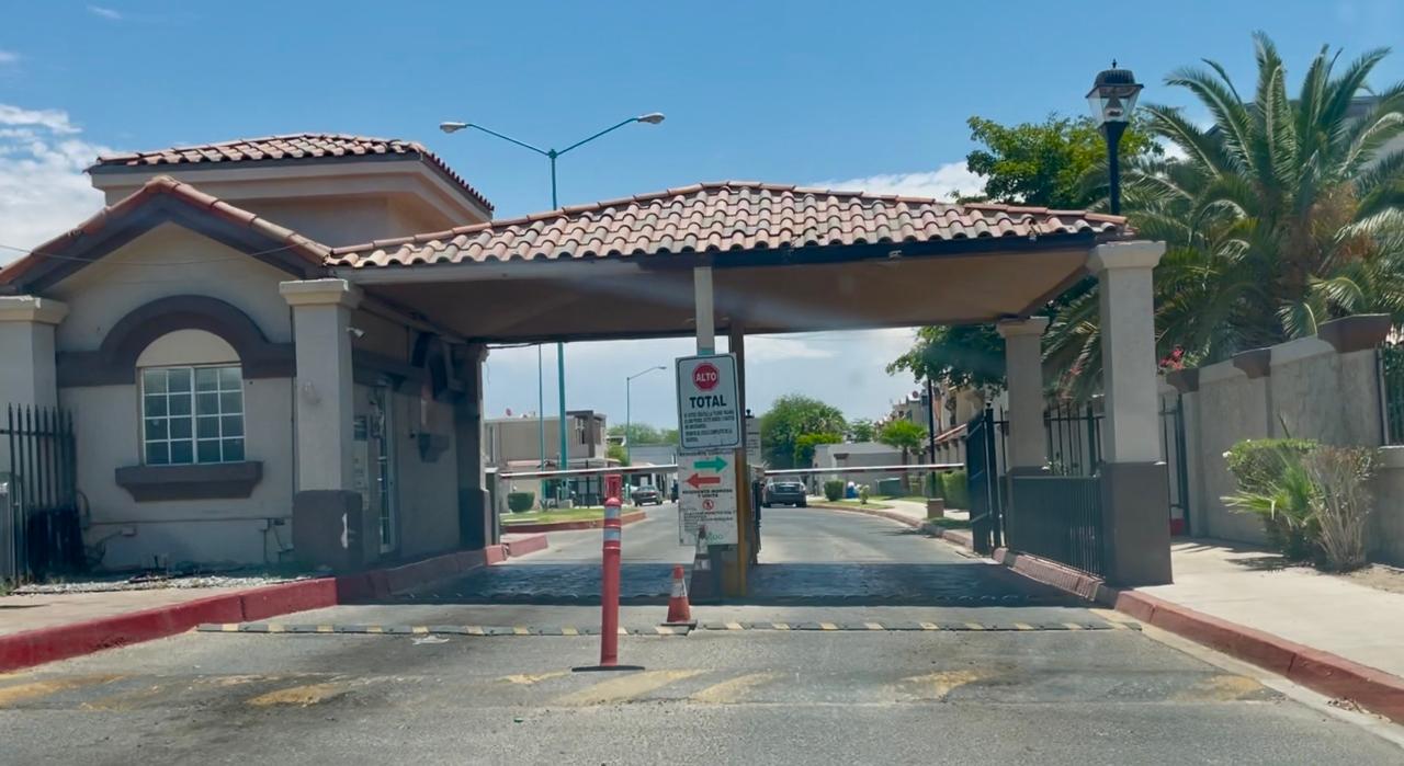 MEXICALI: Buscan que fraccionamientos privados paguen una sola vez por registro