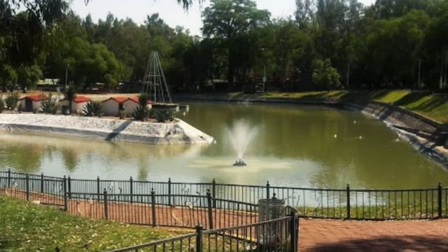DURANGO: Cuestiona MC contrato de 45 mdp para Parques y Jardines; “no da resultados”