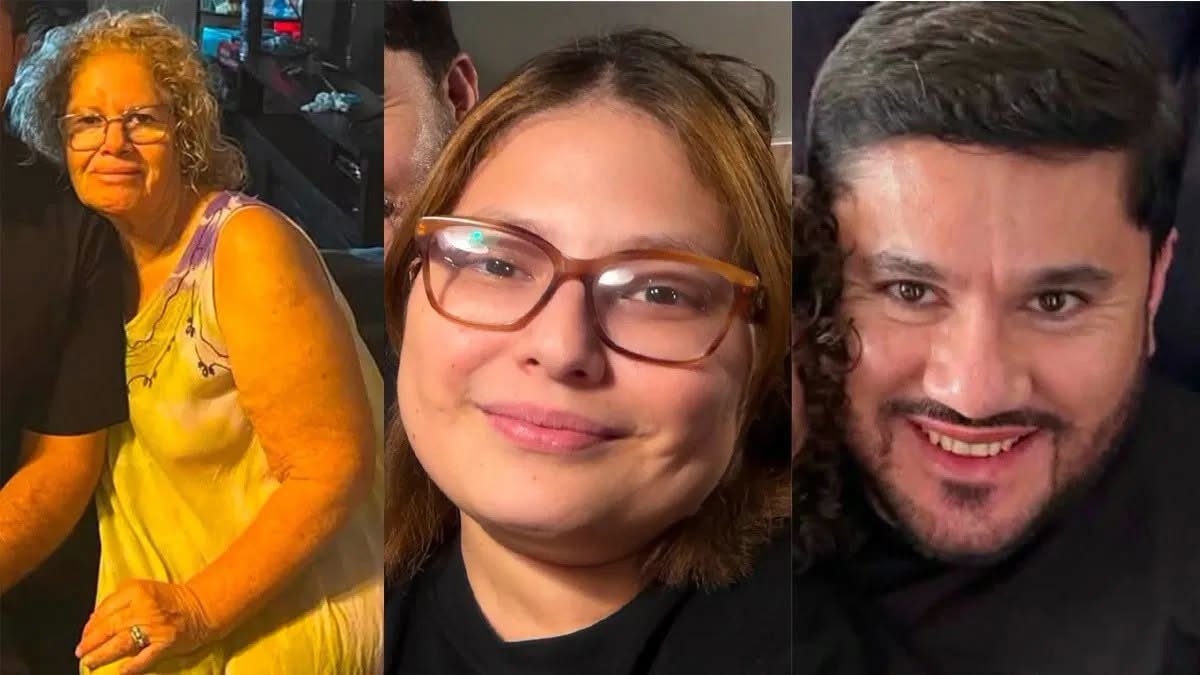 Desaparecen tres integrantes de una familia tras dirigirse a Popotla