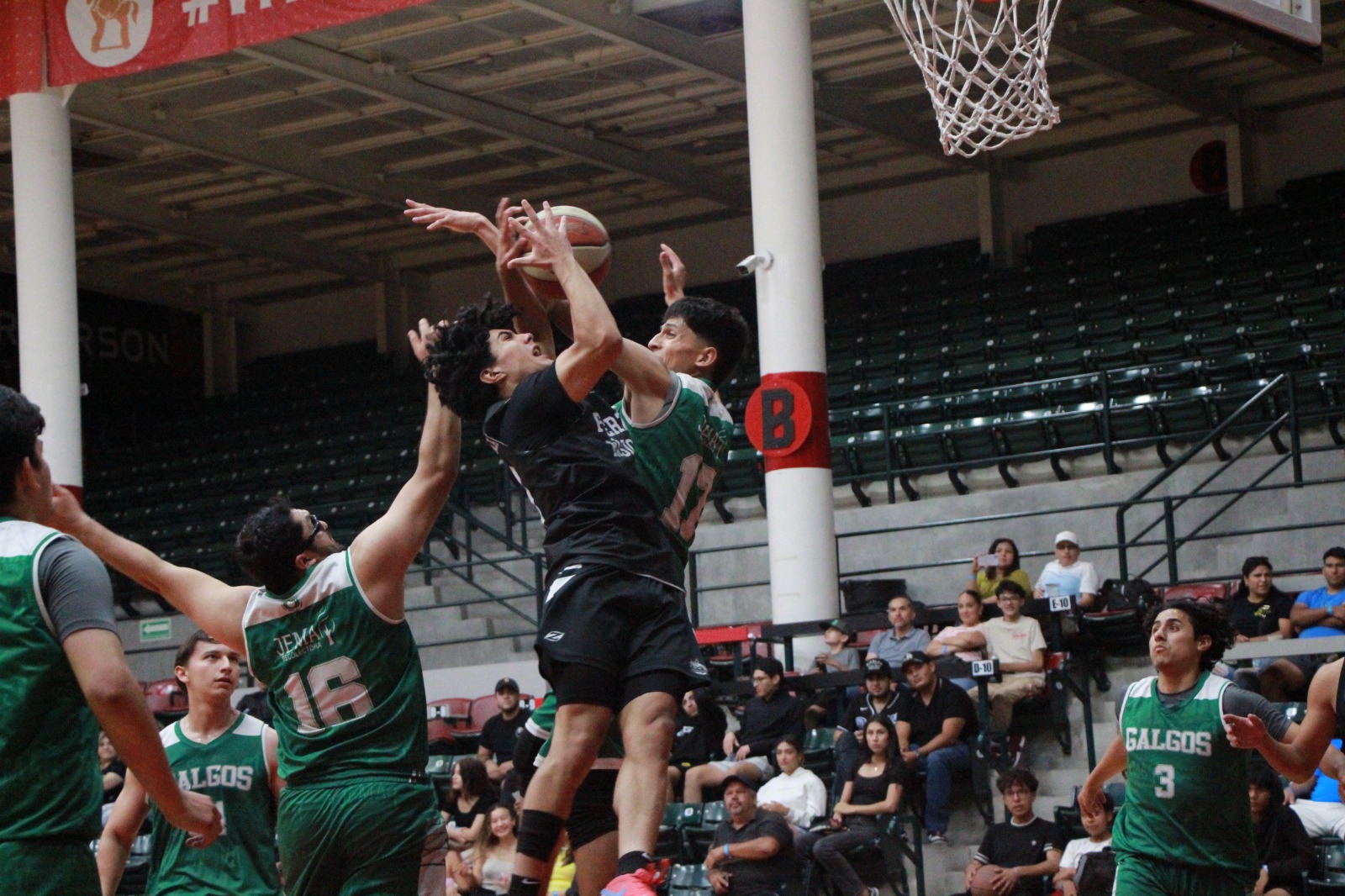 Tendrá Copa Zonkeys importantes premios en efectivo para categoría Abierta