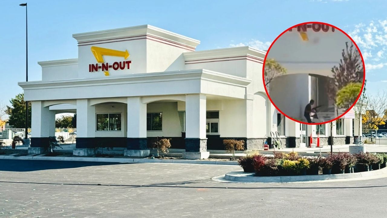 Tiroteo en In-N-Out deja tres muertos y siete heridos; muestran avances del motivo del ataque