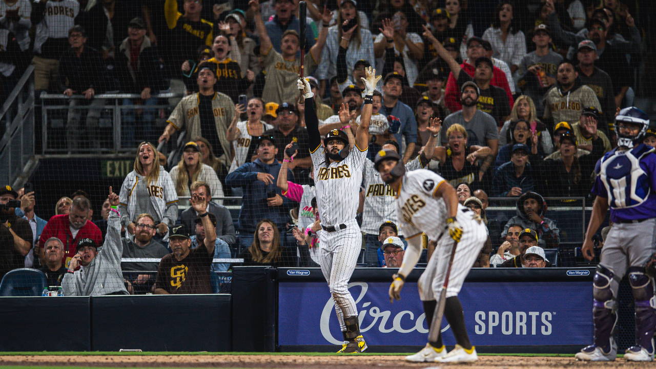 Los Padres se juegan su última carta en el Petco Park