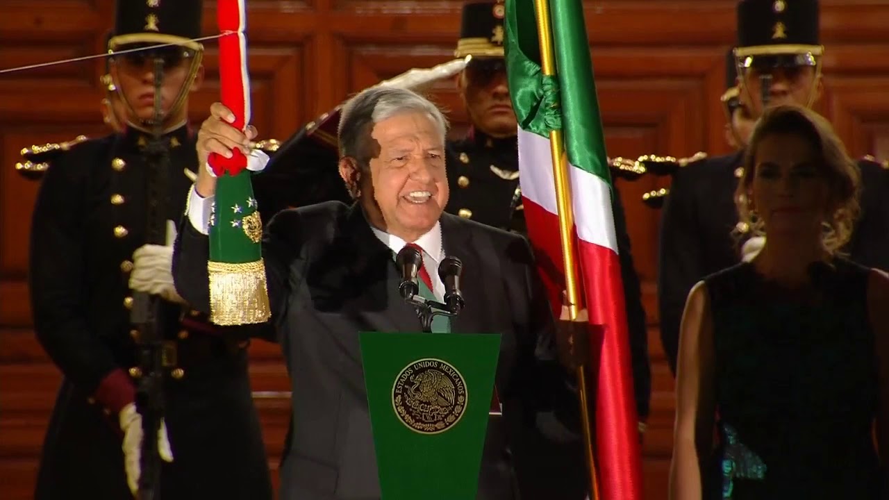 Celebrará AMLO último acto público el día de la Independencia