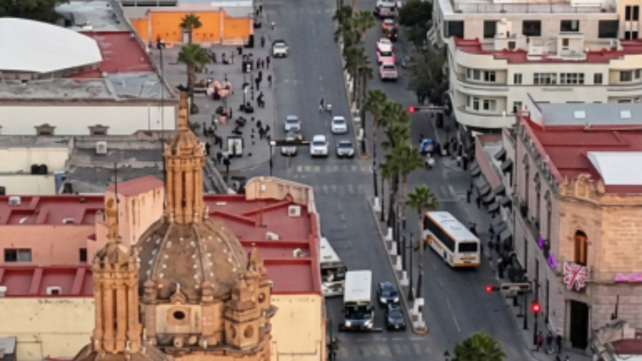La “Ventiada” busca regresar a Durango después de 16 años