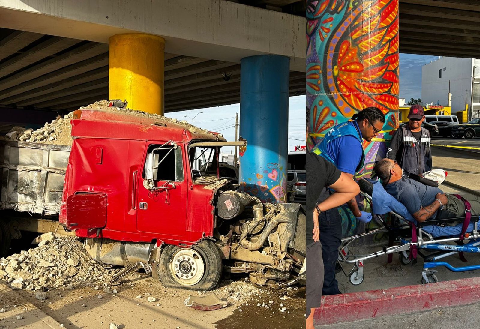 Registra Cabo San Lucas los accidentes más costosos y graves