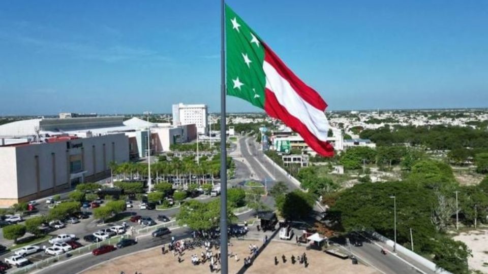 FOTO: WEB I Gobierno de Yucatán