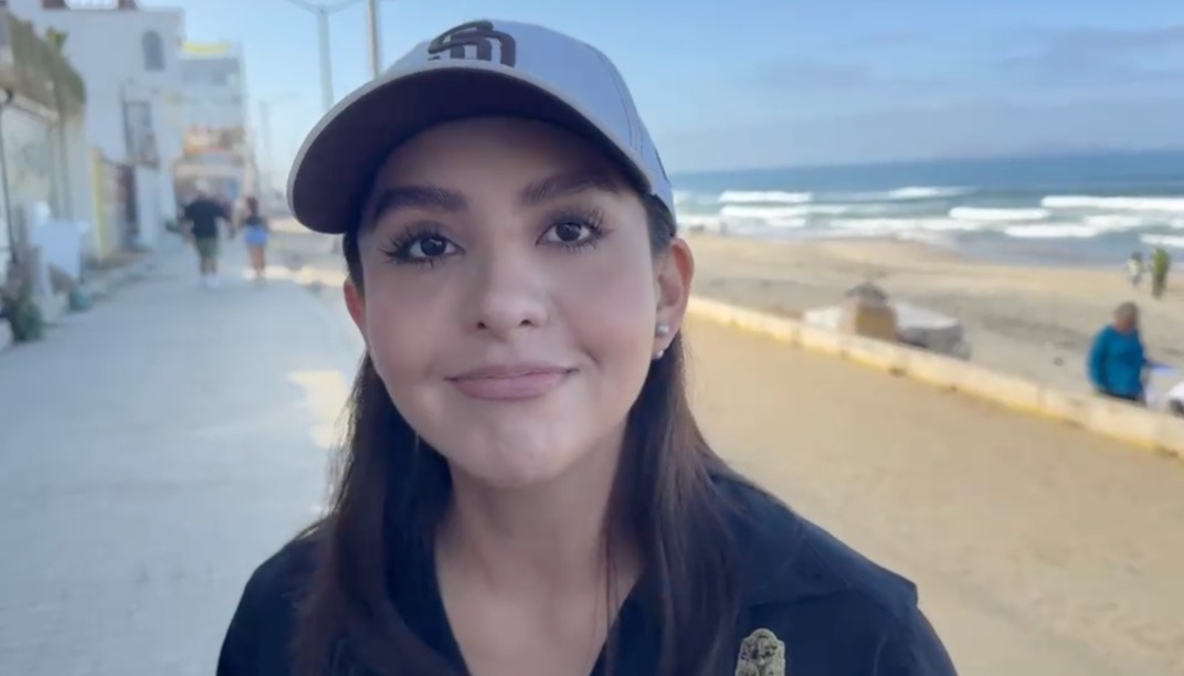 Persisten residuos en Playas de Tijuana pese a jornadas constantes de limpieza
