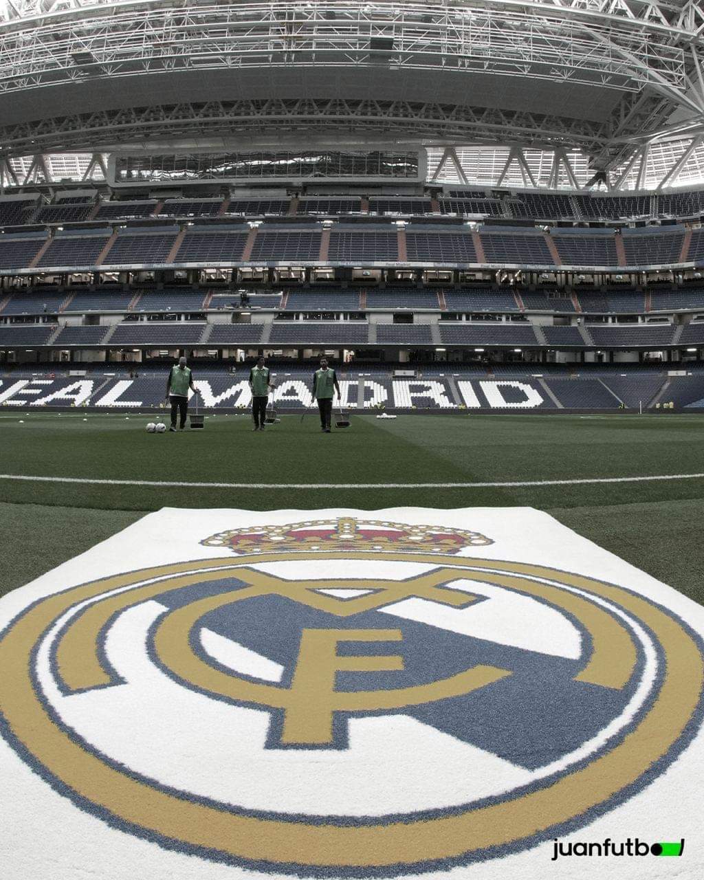 Detenienen a 3 jugadores del Real Madrid por difundir pornografía infantil