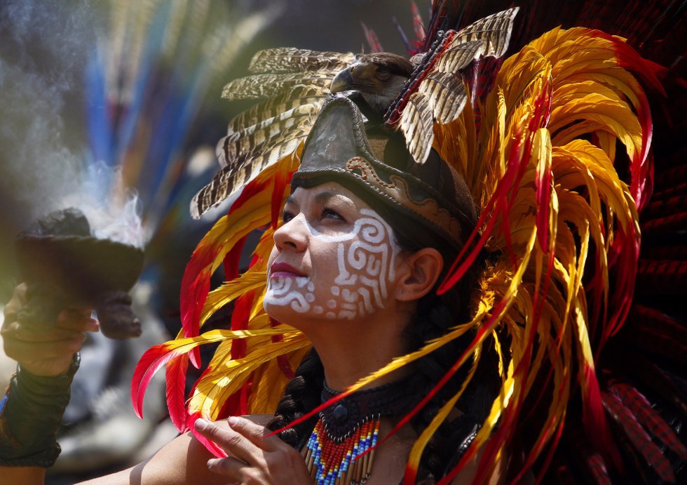 economia indigena mexicana