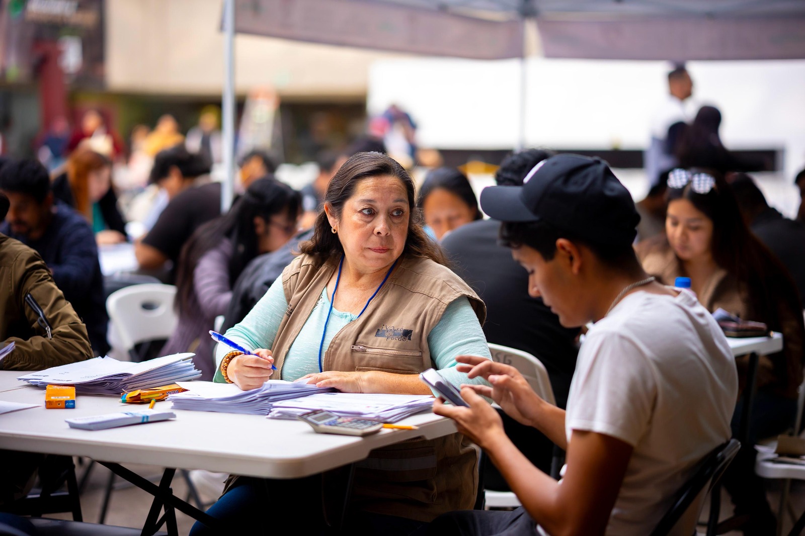 Realizará INEA examen para acreditación de primaria y secundaria