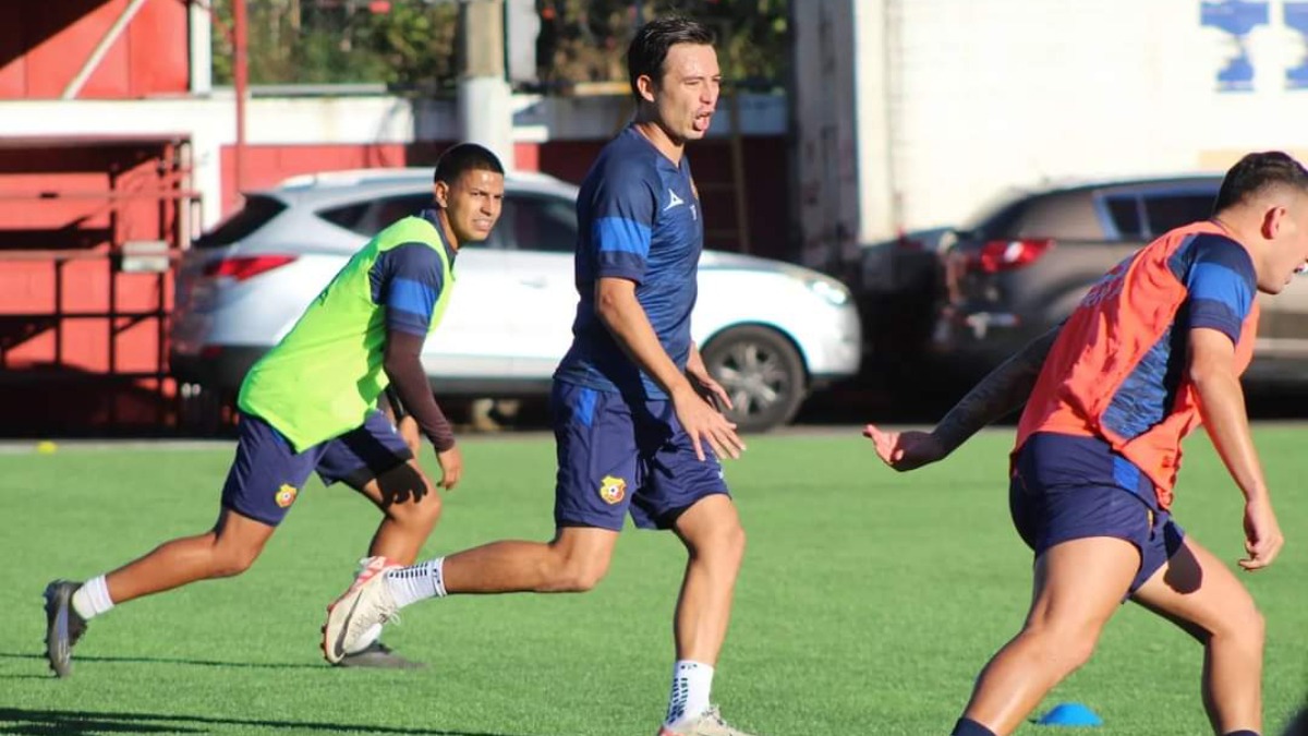 Cubo Torres podría recibir dos años de sanción