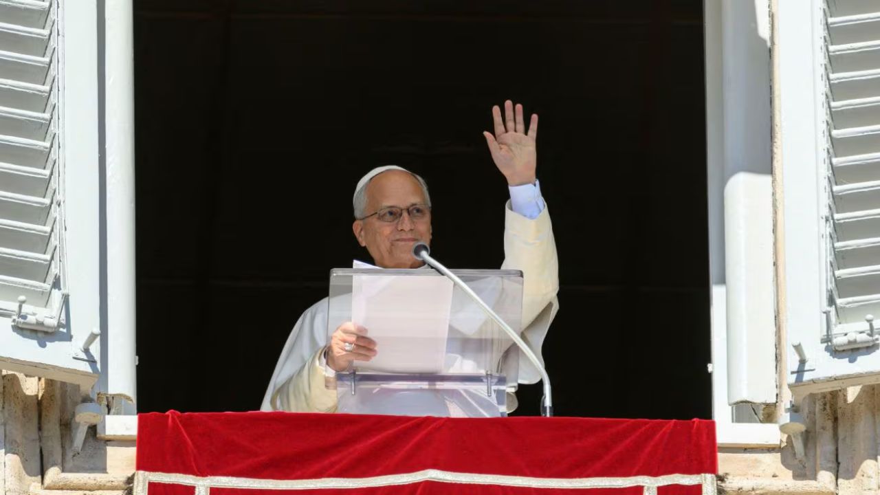 El papa León XIV será operado este martes para extirparle un nódulo en el pulmón