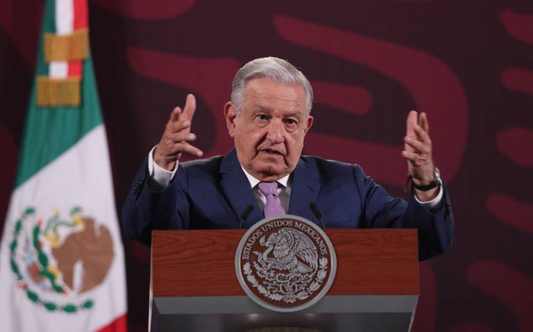 Desplazamiento en Chiapas: Asegura AMLO tener otros datos