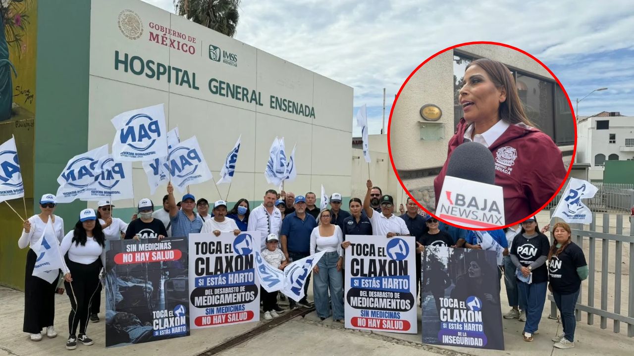 Carga Agatón contra panistas que andan “con los pies bien limpiecitos”