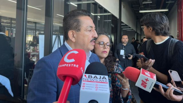 Foto: Baja News