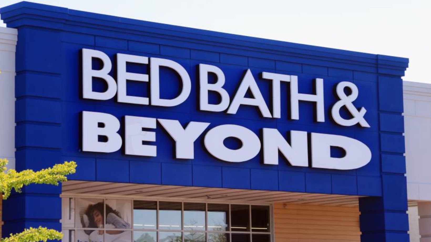 Bed Bath & Beyond cerrará más de 80 tiendas por  incumplimientos de préstamos