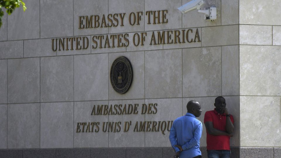 Pide EE UU a sus ciudadanos abandonar Haití