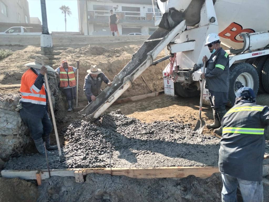 Invertirá Ayuntamiento de Tijuana 350 millones de pesos en obras para 2024