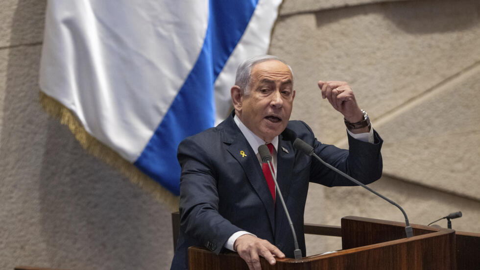 Emite CPI órdenes de arresto contra Netanyahu, Gallant y Deif