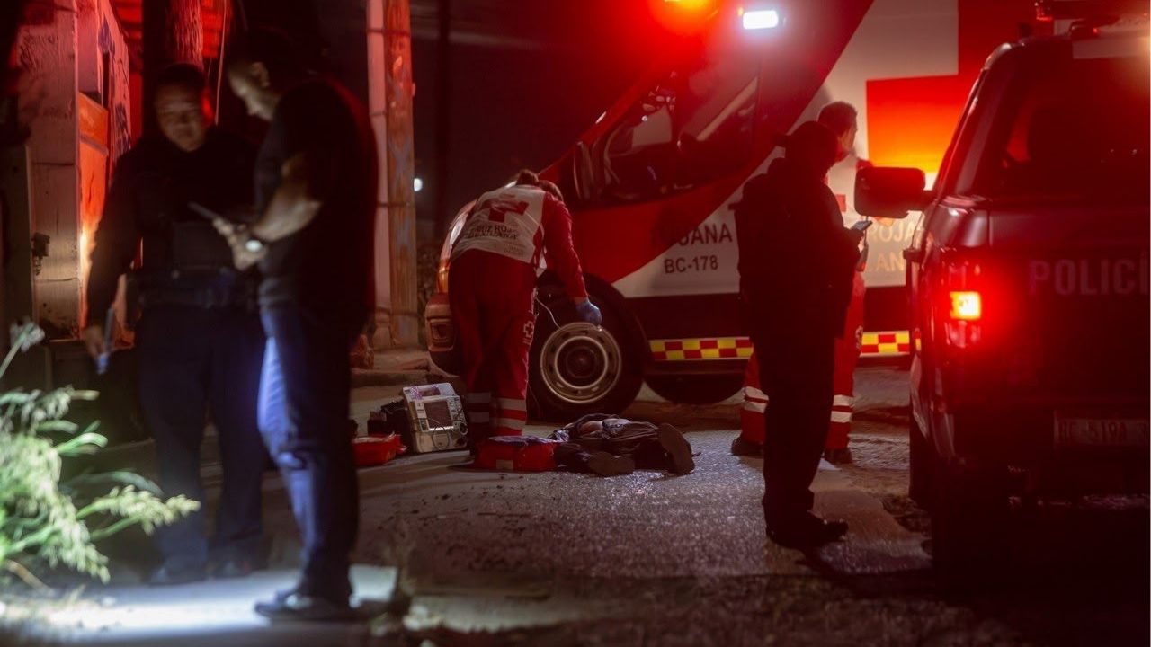 Ataque armado deja a un hombre sin vida en la colonia Campos