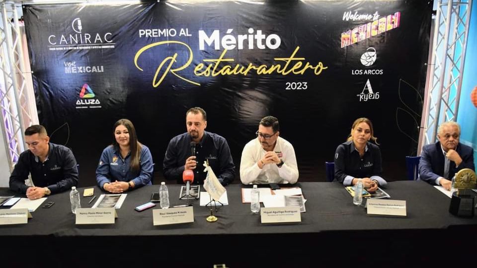 Se alerta el sector restaurantero ante el rezago que dejó la pandemia