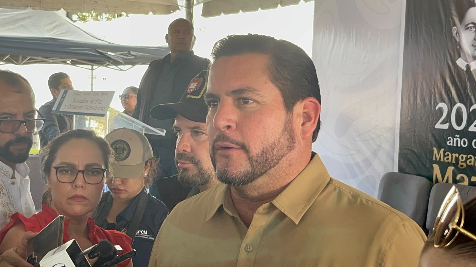 Foto: Miguel Santiago/Baja News