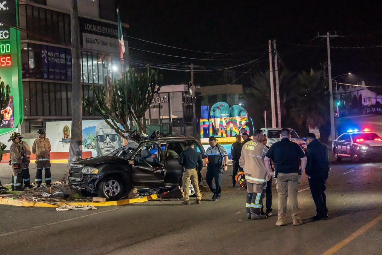 Foto: Border Zoom/Baja News