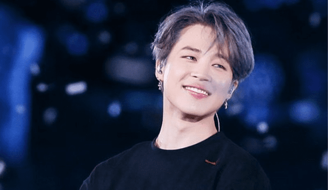 Anuncia Jimin de BTS estreno de segundo álbum en solitario “MUSE”