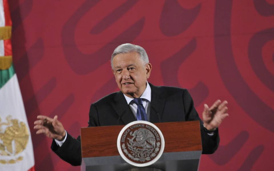 AMLO: Lázaro Cárdenas Batel trabajará en la CELAC y “bono” millonario de Lorenzo Córdoba