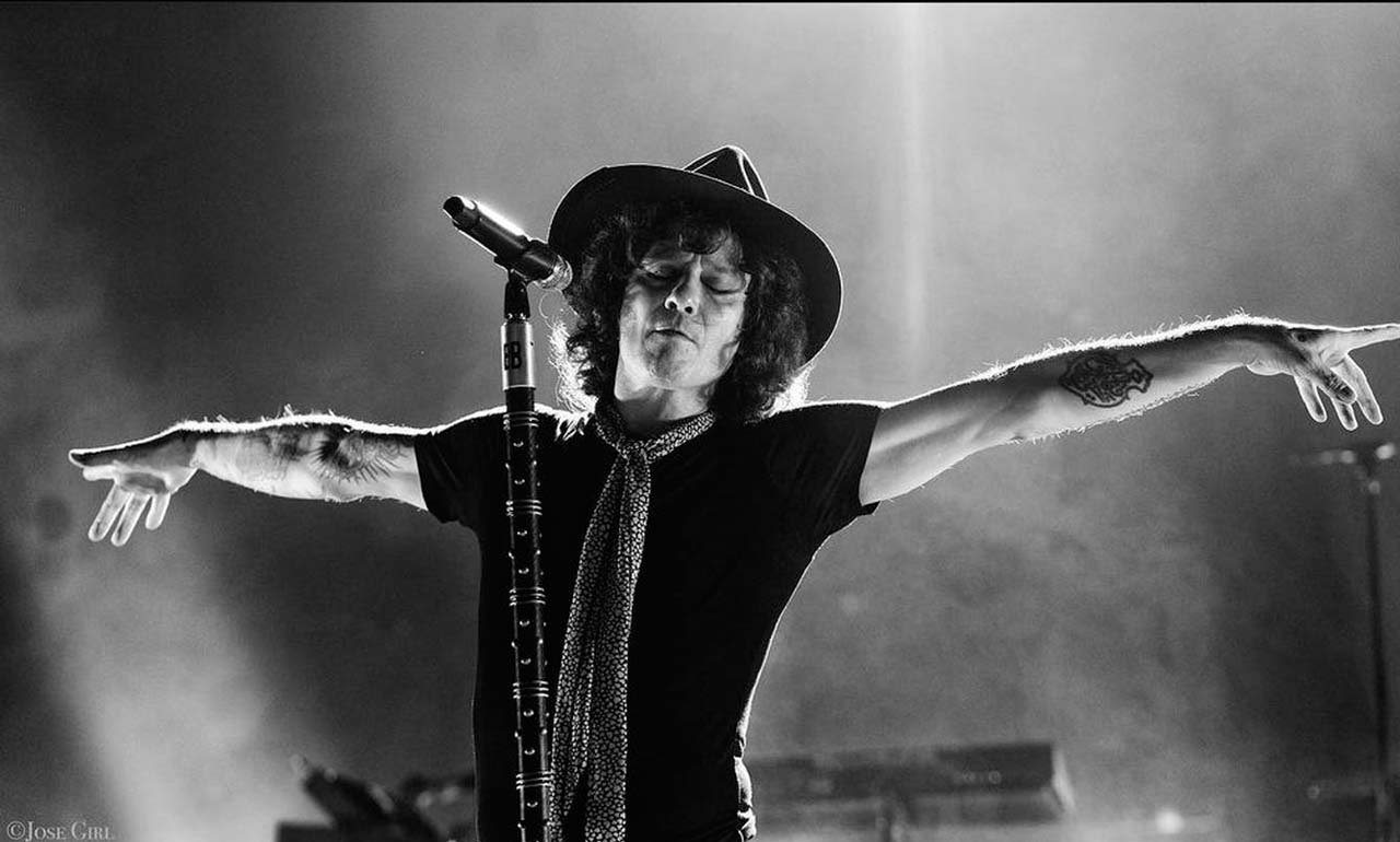 Bunbury celebra 55 años