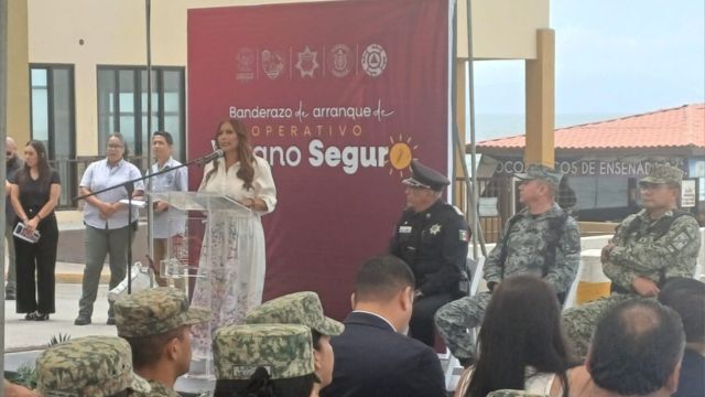 ENSENADA: Rechaza Claudia Agatón adeudo de 80 mdp con Cespe