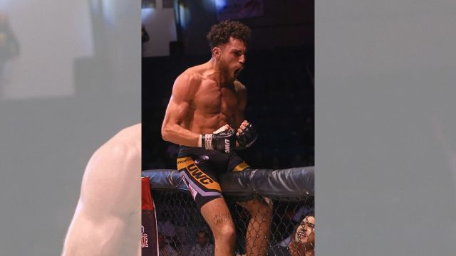 Choque “Lil’ Badger” vs. “Smooth” será parte del respaldo de UWC 59