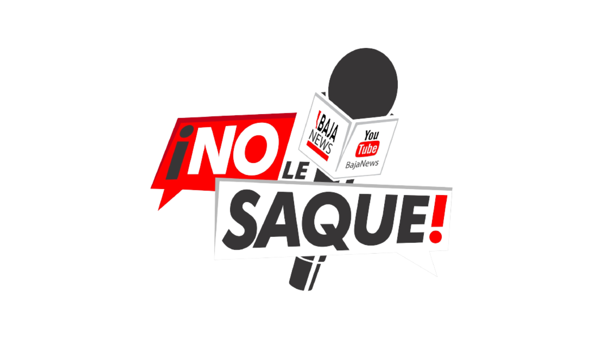 12va emisión del programa “No Le Saque” IFOTO: Baja News