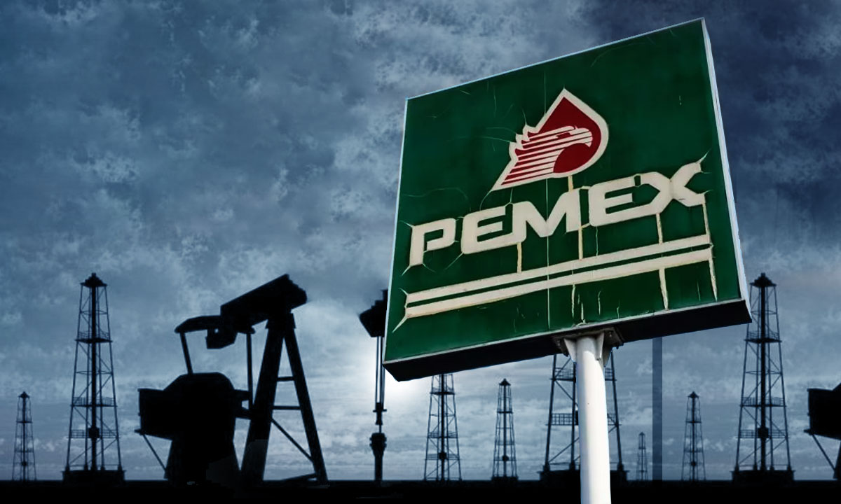 Pemex entre las petroleras más contaminantes del mundo