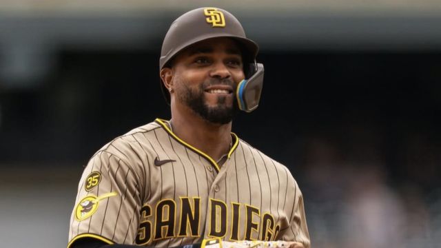 San Diego gana la serie a Rockies