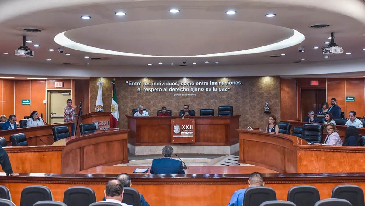 Aprueba Congreso investigación al Ayuntamiento de Tijuana