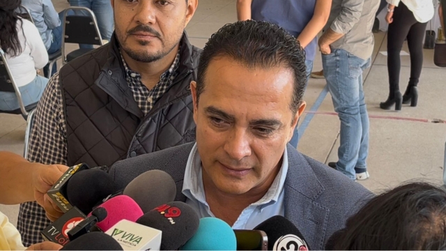 DURANGO: Preparan nuevas obras y elevan a 150 mdp el Presupuesto Participativo para 2027