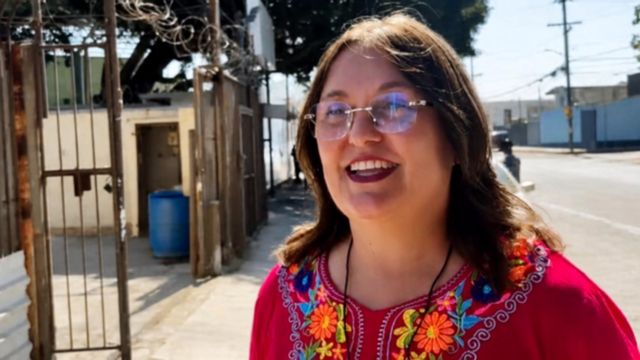 TIJUANA: Aumenta demanda de alimentos y refugio entre población vulnerable y migrante