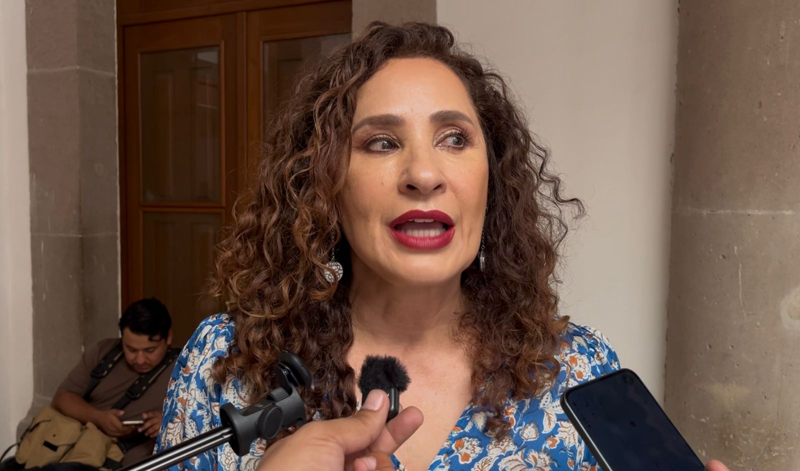 DURANGO: Cuestiona Senadora informe de Sheinbaum: “Olvidó a los desaparecidos”