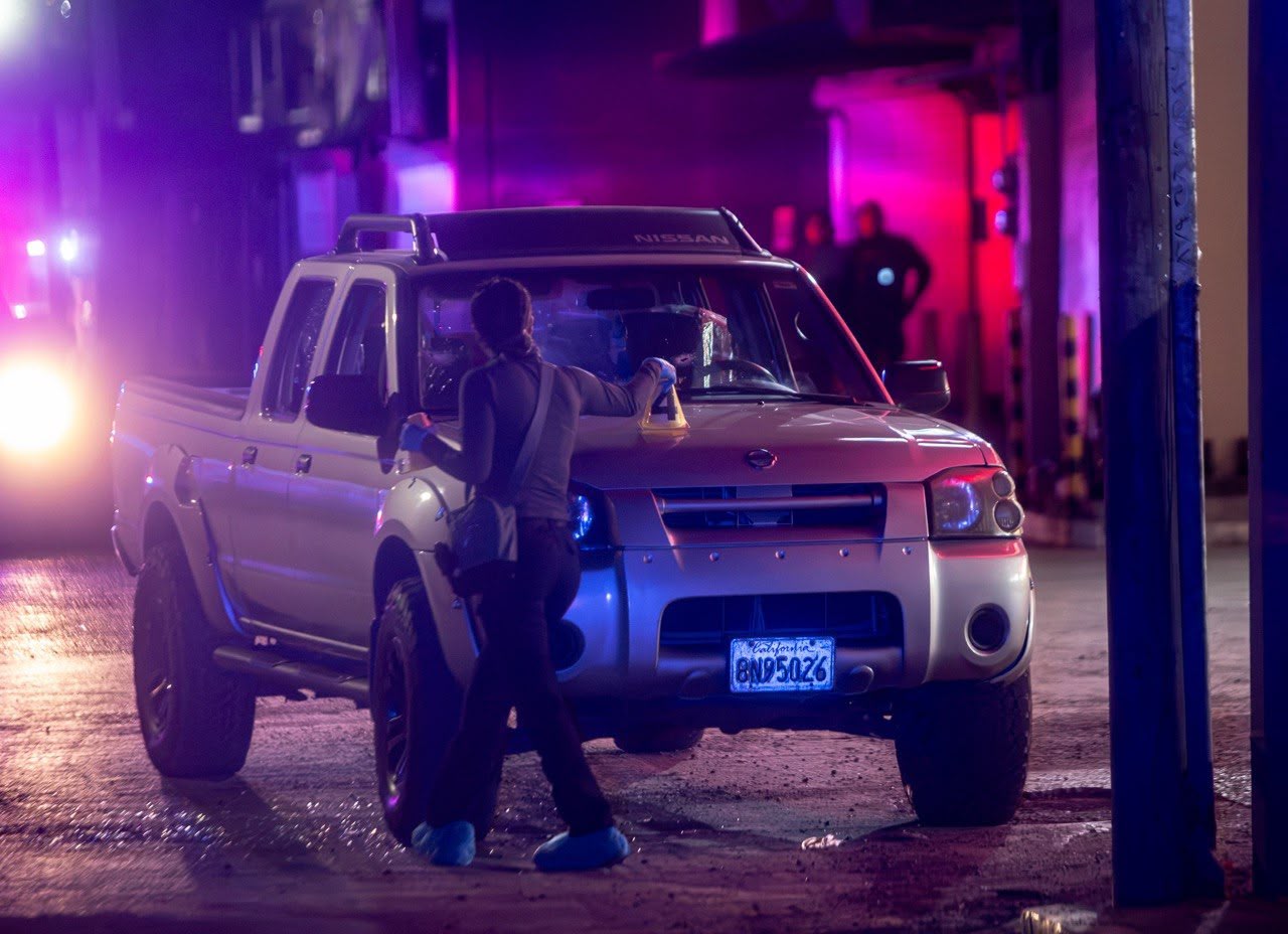 TIJUANA: Hombre resulta herido tras ataque armado en la colonia Murúa