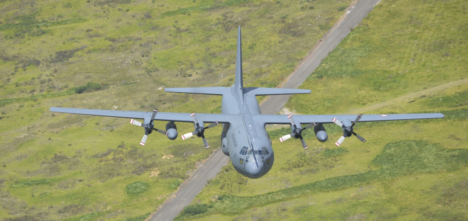 Despliega aviones SEDENA para repatriar a mexicanos en Israel