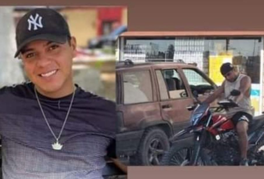 Buscan a Ángel Salvador Mendiola en Cabo San Lucas