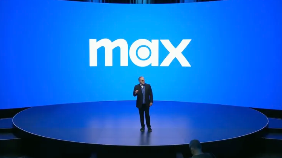 ¨Max¨ ¿el nuevo HBO Max?