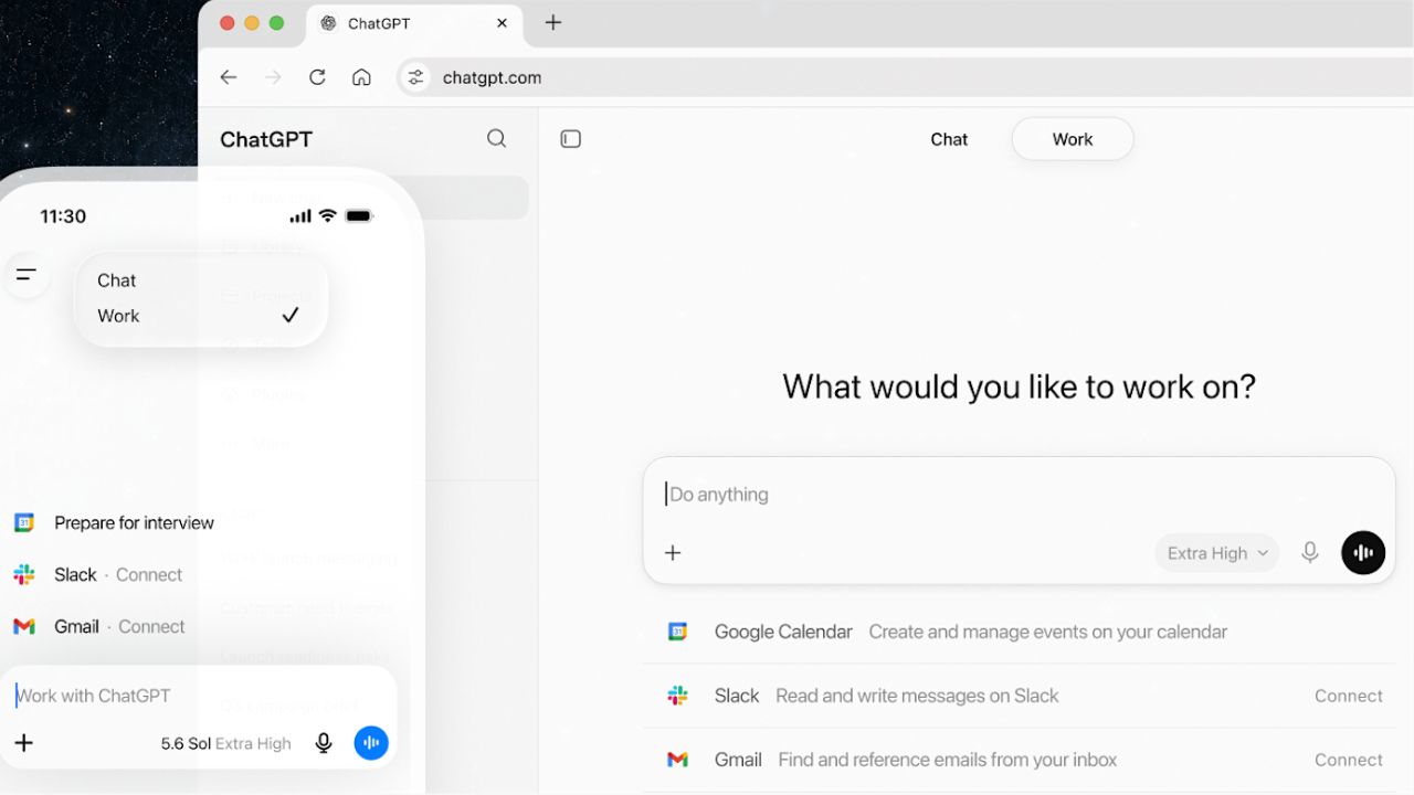 OpenAI incorporará marcas de agua invisibles en textos de ChatGPT en la Unión Europea