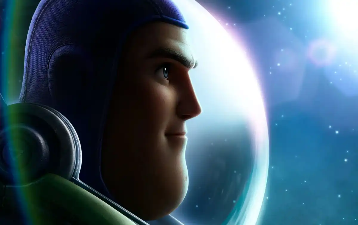 Lightyear se estrenará en Disney+