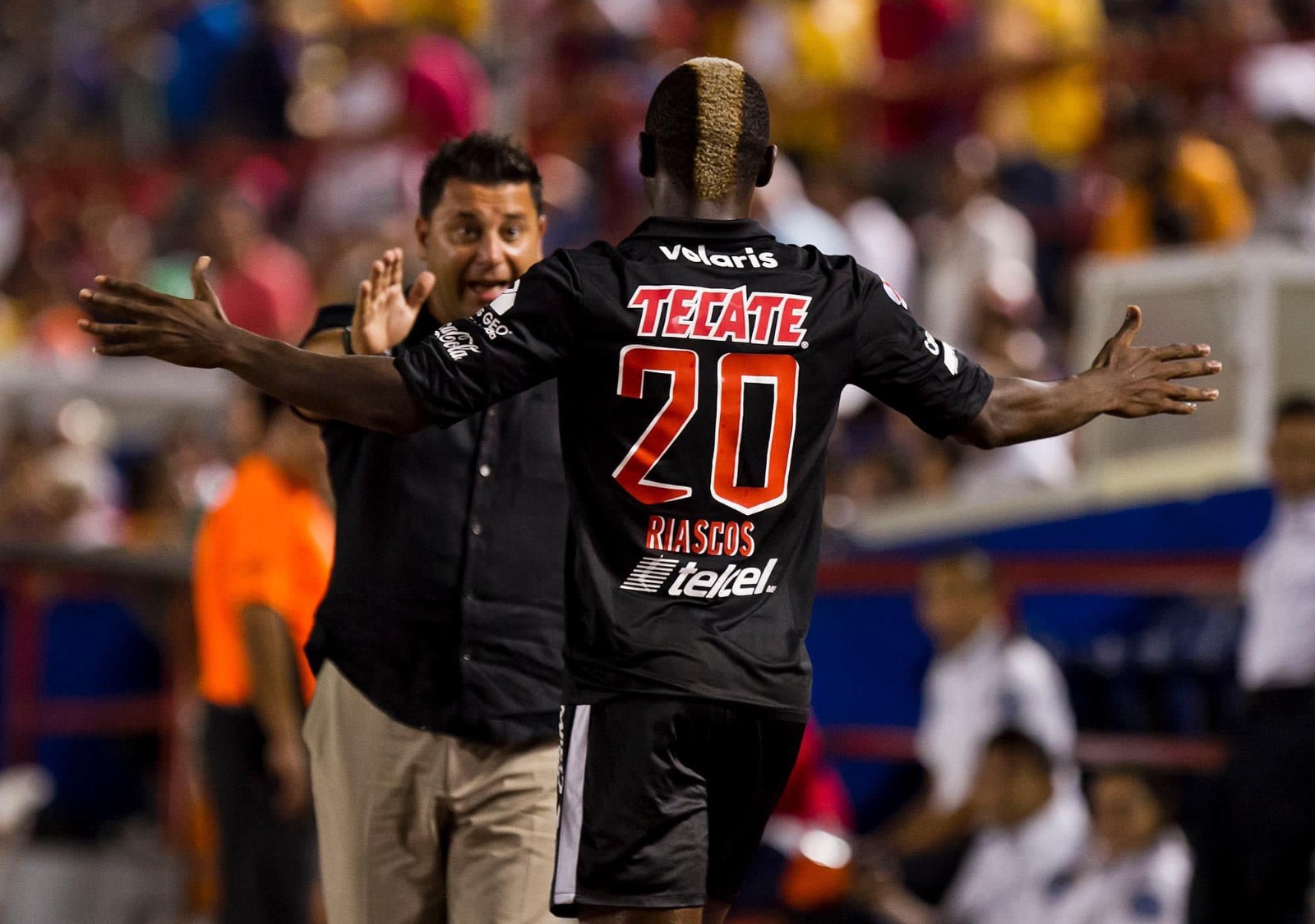 “Tengo una deuda con Xolos (de volver)”: Antonio Mohamed