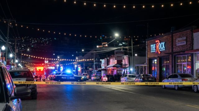 ENSENADA: Aumentan homicidios en durante 2026