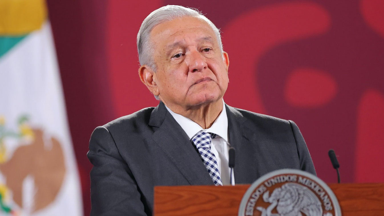 AMLO busca intercambiar perspectivas con el INE para “iniciar nueva etapa”