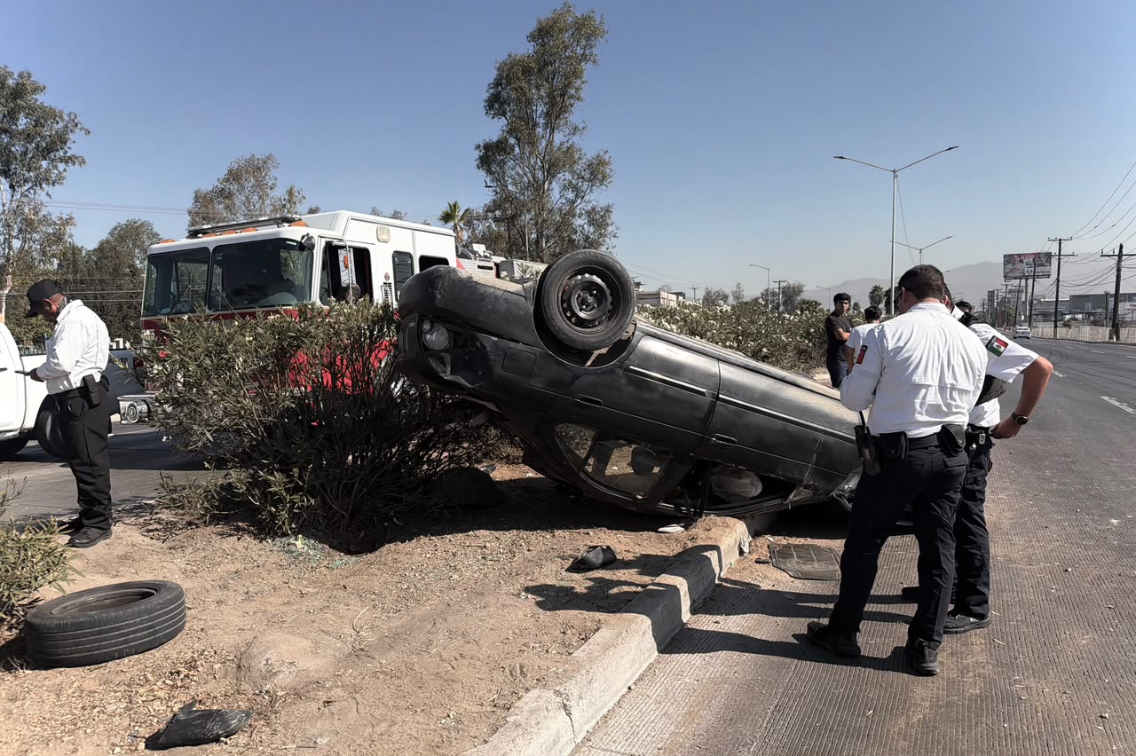 Foto: Border Zoom/Baja News